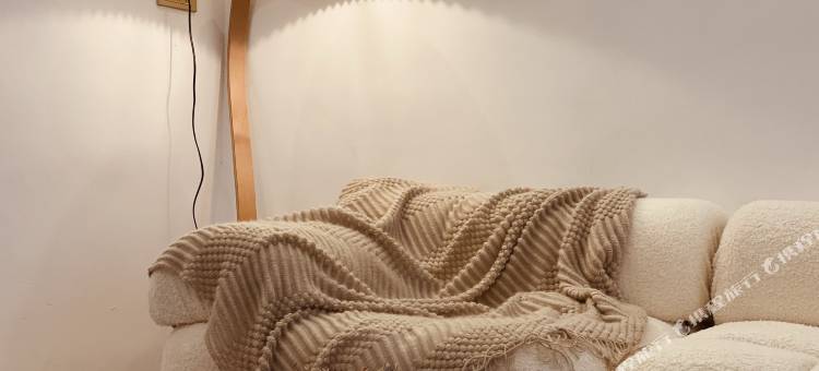 青野·栖迟PCDC环山溯溪美宿图片