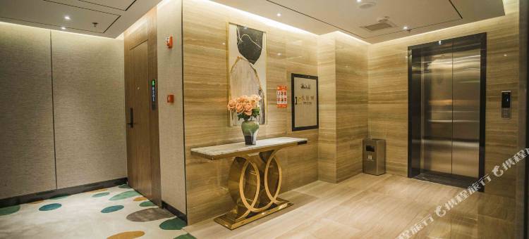 雅洲酒店(宜宾兴文体育馆店)图片