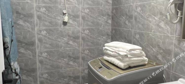 归莳公寓(南通三峰国际店)图片