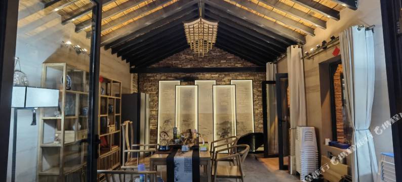 林州观芷民宿(石板岩高家台店)图片