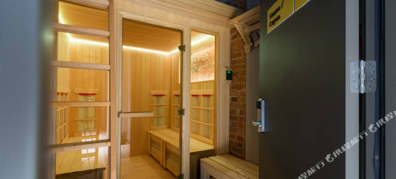 城市青年旅舍(Hostel Urban)图片