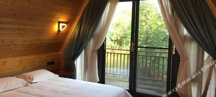 汤阴汤河湿地公园民宿图片