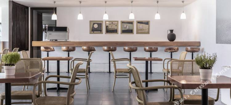 奥林匹亚阿玛利亚酒店(Amalia Hotel Olympia)图片