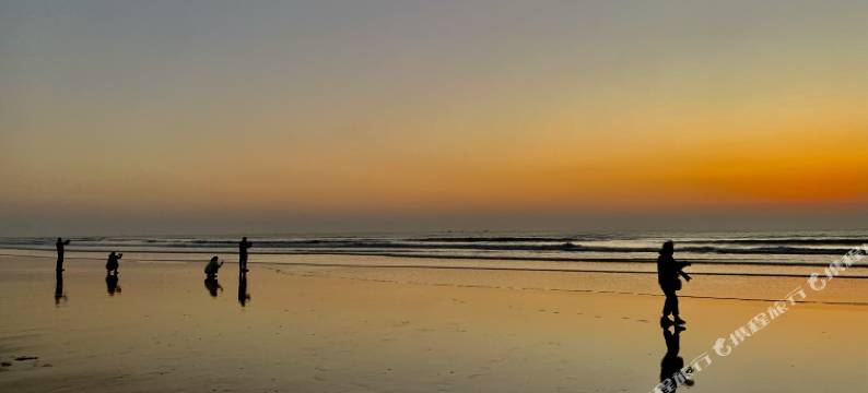 连海酒店(日照海滨国家森林公园店)图片