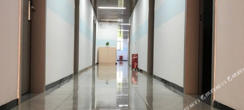 东莞幸福里城市公寓图片