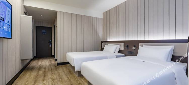 汉庭酒店(建德新安江新店)图片