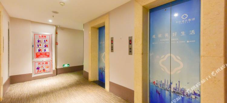 凯来酒店(西宁火车站店)图片