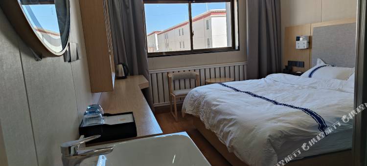 日土鑫盛宾馆图片