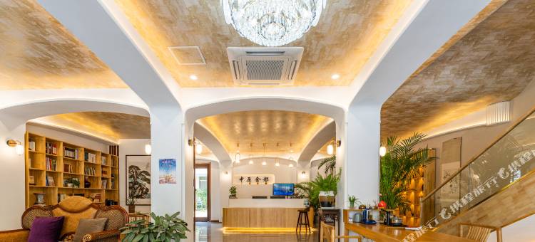 中原金都大酒店(枣庄吾悦广场店)图片