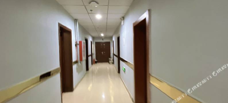 昌盛宾馆(乌鲁木齐火车南站店)图片