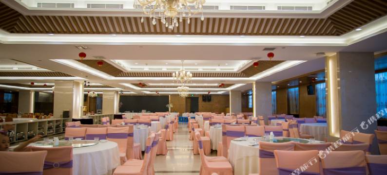 安吉中南度假·狮王酒店图片