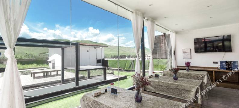 那拉提清风小筑民宿图片