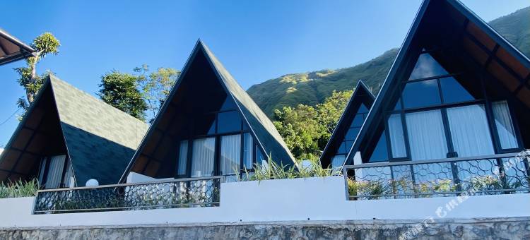 武吉迪加利马精品酒店(Bukit Tiga Lima Boutique Hotel)图片