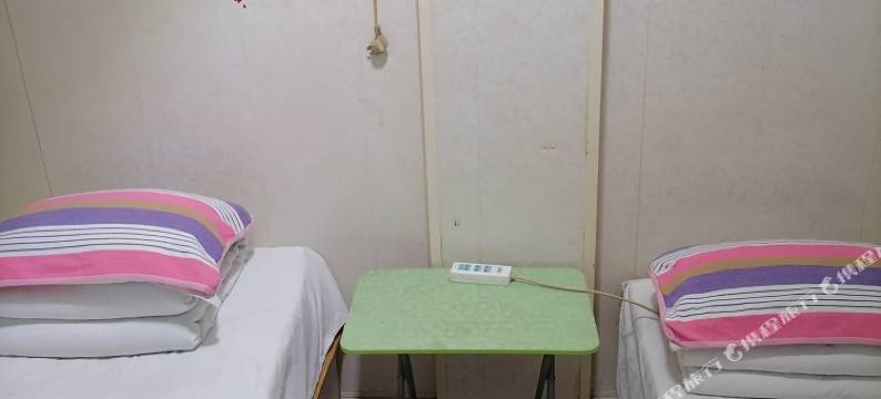 乾安雅居时尚旅馆图片