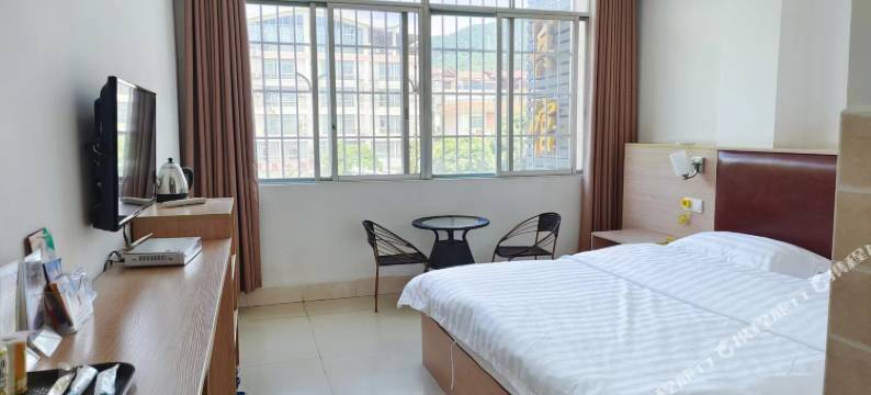 百色万锦便捷酒店图片