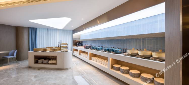 汉庭酒店(南京天印大道昌宁路店)图片