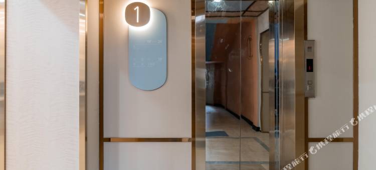 汉庭酒店(廊坊香河家具城店)图片