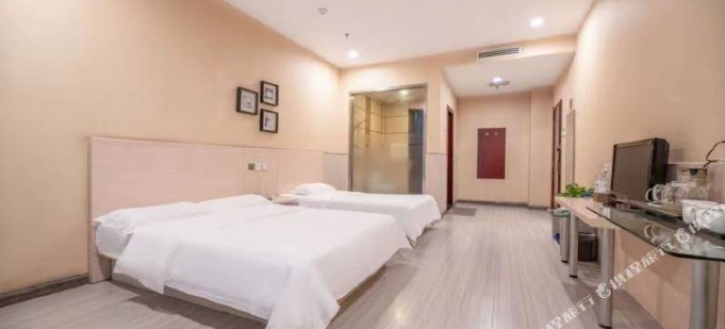 宾乐商务快捷酒店(水上公园西三庄地铁站店)图片