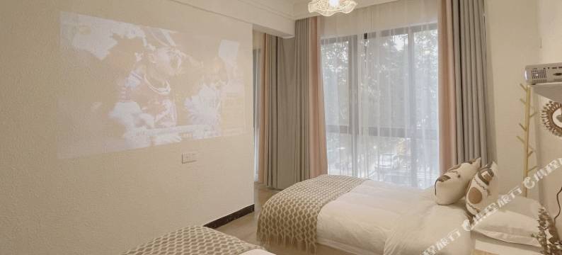 东江湖古奈民宿图片