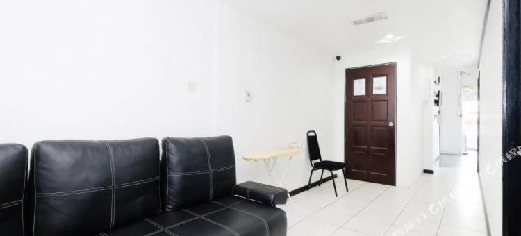 超级OYO 90364格米朗酒店(Super OYO 90364 Hotel Gemilang)图片