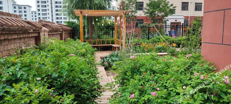 湖印大酒店图片