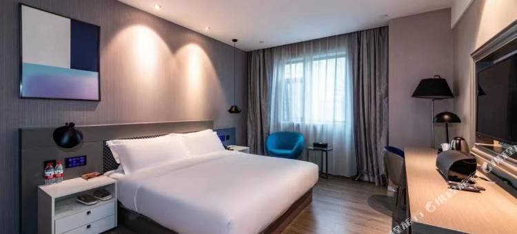 重庆东月溪酒店图片