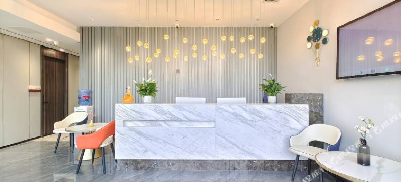 春熙里·S酒店(成都天府国际机场店)图片