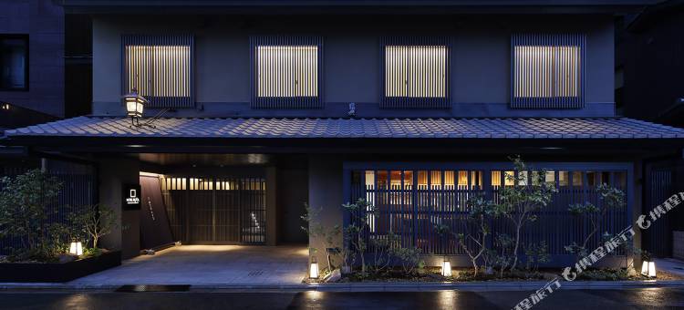 京都四条室町Resol酒店(Hotel Resol Kyoto Shijo Muromachi)图片