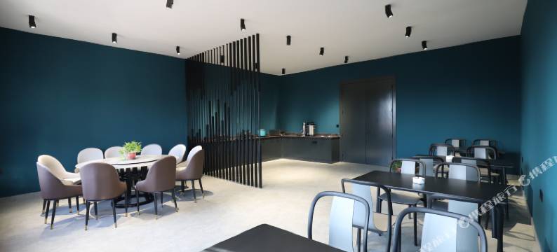 汾阳UP酒店图片