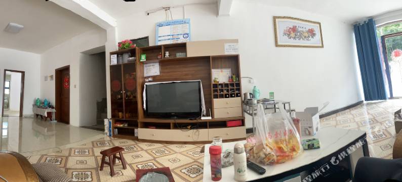 小金旮旯小屋图片