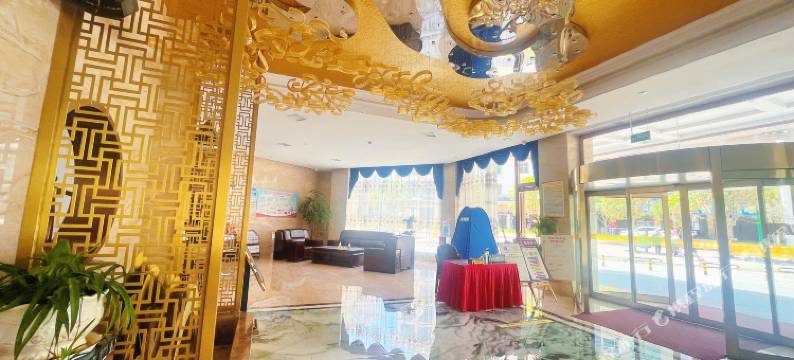 施秉佳誉大酒店图片