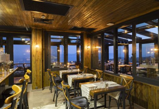 Hotel Vita Naturalis Hotel Overview