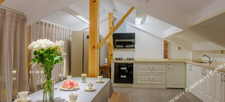 丽江云兮客栈(古城店)图片