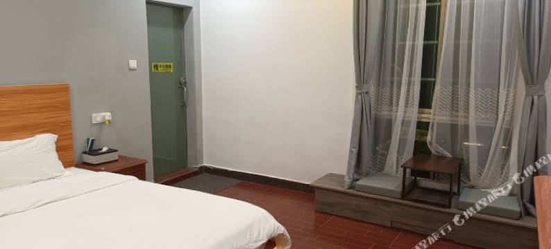 溪头村永恒居客栈图片