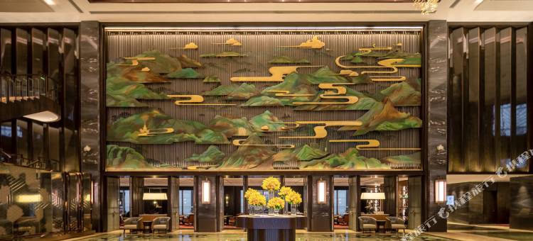 洲至奢选海口亚特酒店图片