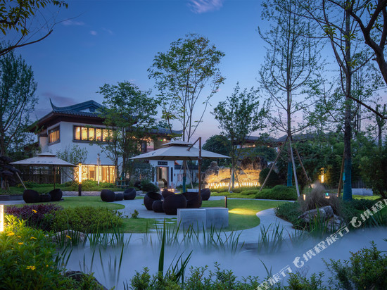 岷江书院·人文度假酒店