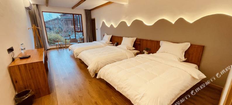 在水一方精品民宿(凯里下司古镇店)图片