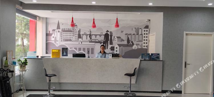 尚客优酒店(襄垣开元东街店)图片