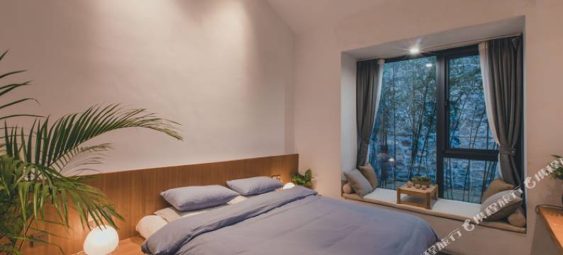 君悦会·小竹林民宿图片