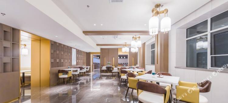 北京南站大观园漫心酒店图片