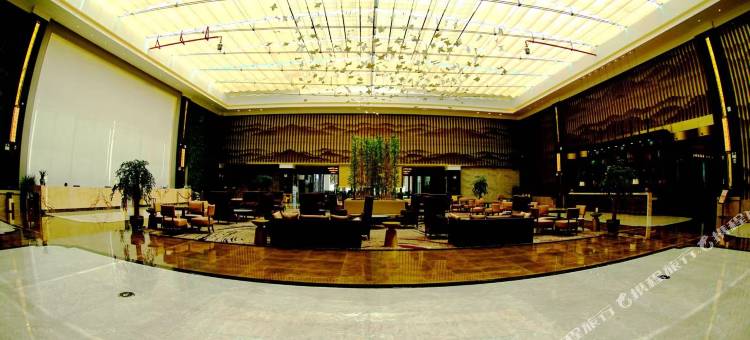 遵义圣地红城机场酒店图片