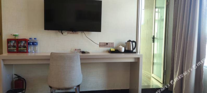 亦新楼公寓图片