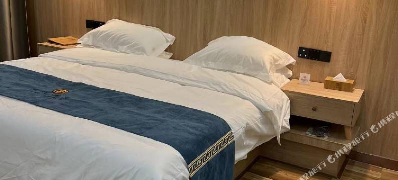 香巴拉酒店图片