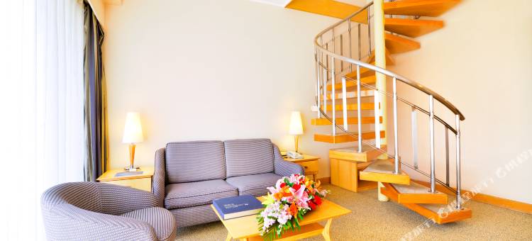 北京新侨饭店图片