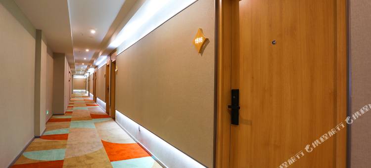 锦江之星酒店(奉节新世纪百货店)图片