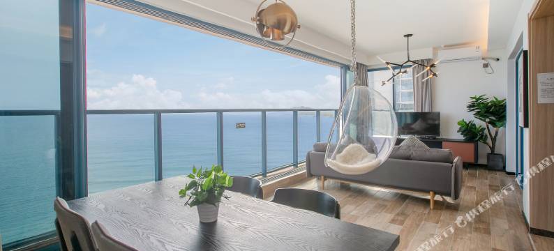 双月湾十三月海景公寓图片