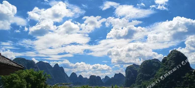 阳朔东岭别墅酒店(漓江店)图片