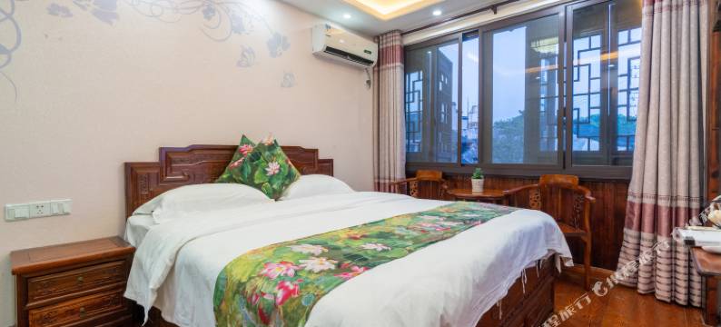 周庄清风明月楼精品客栈图片