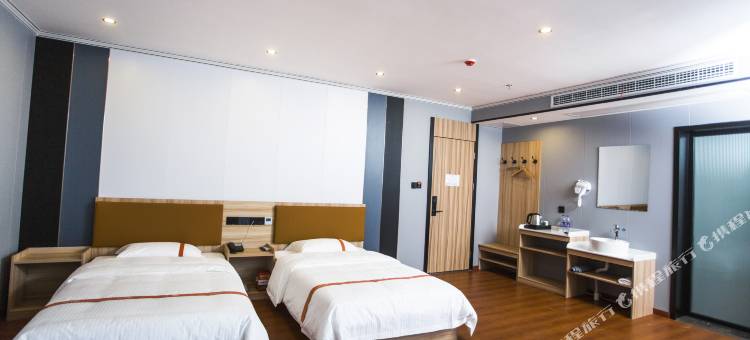 贝壳酒店(乌衣镇黄圩路店)图片