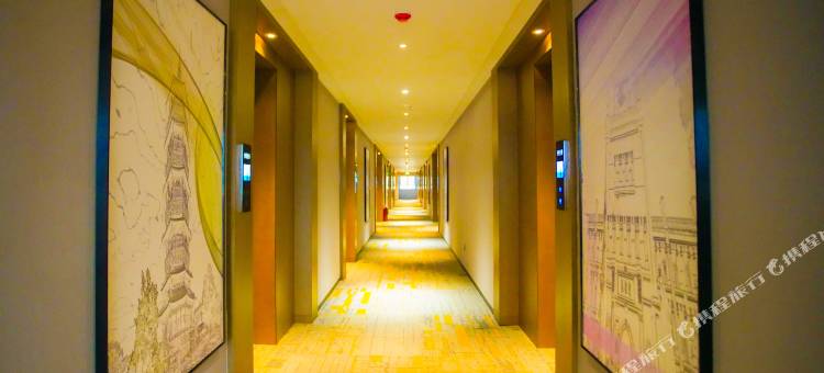阳曲新阳酒店(新阳广场店)图片